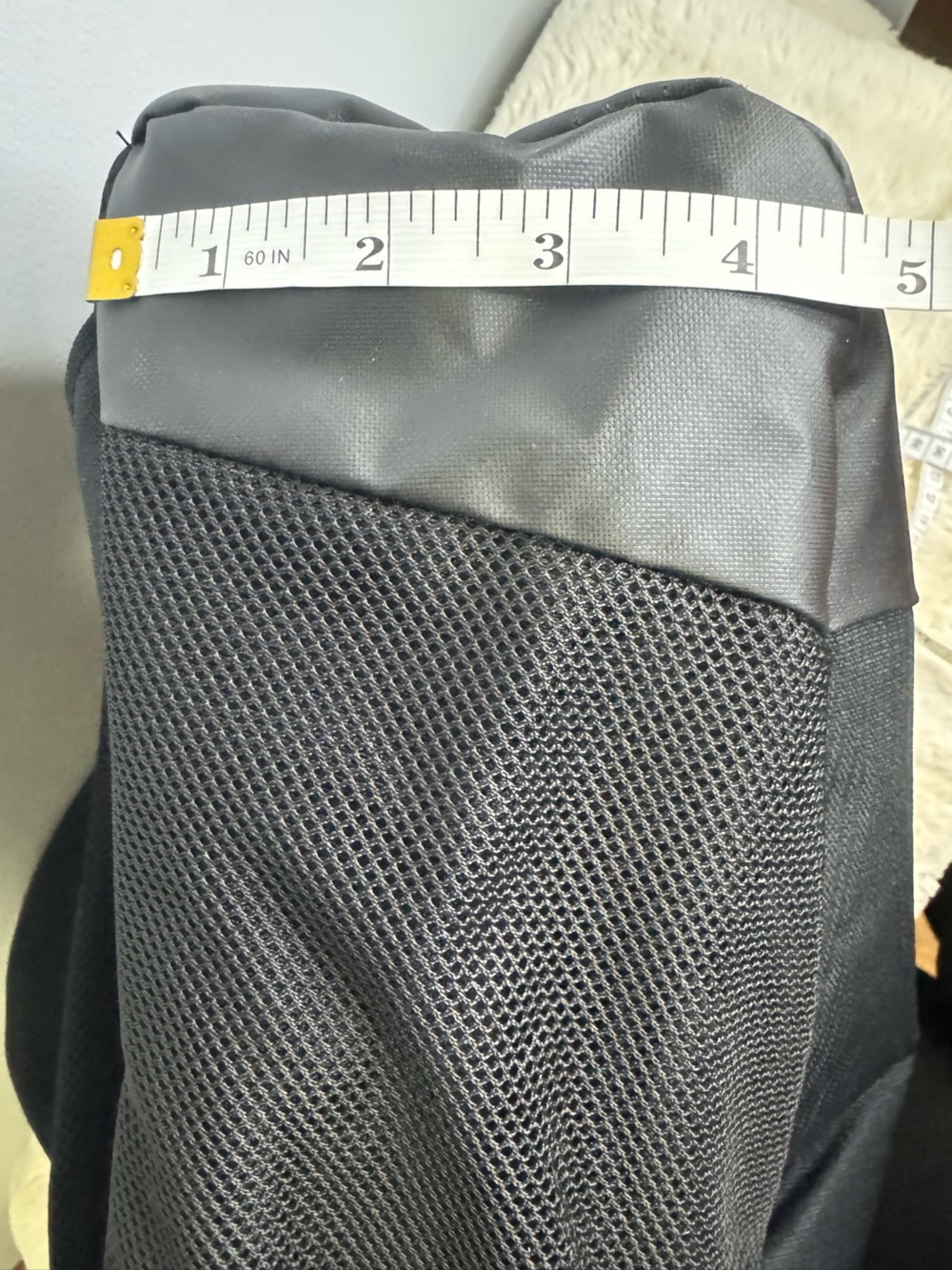 New Nike Black Backpack - Picture 12 of 13
